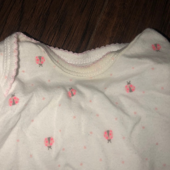 Bundle of Onesies, 0-3 & 3 months - Picture 2 of 5